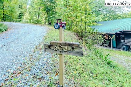 Farm Property for sale in Watauga County, North Carolina