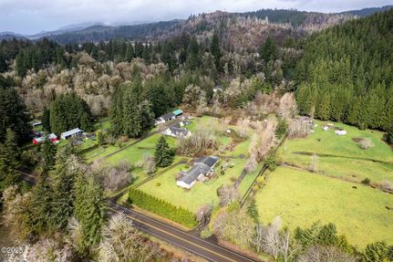 Residential Property for sale in Lincoln County, Oregon