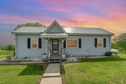 Farm Property for sale in Mason County, Kentucky