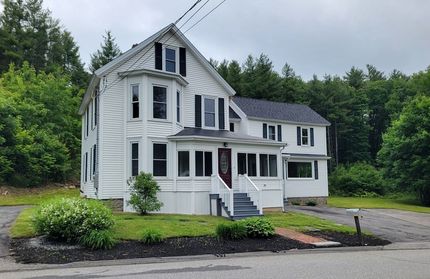 Farm Property for sale in Worcester County, Massachusetts
