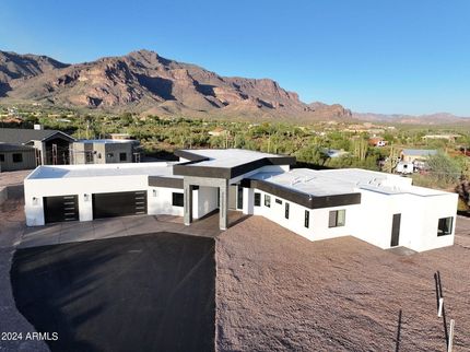 Ranch Property for sale in Pinal County, Arizona