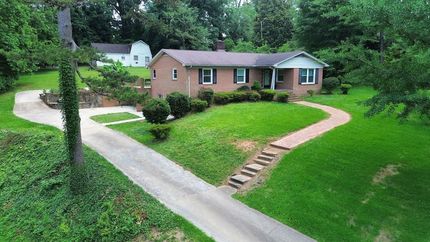 Ranch Property for sale in Cherokee County, South Carolina