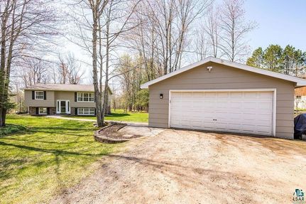 Farm Property for sale in Saint Louis County, Minnesota