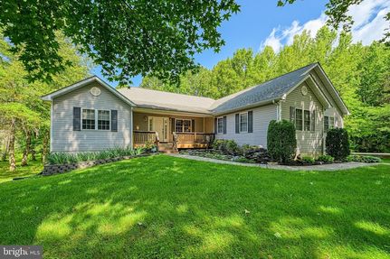 Farm Property for sale in Spotsylvania County, Virginia