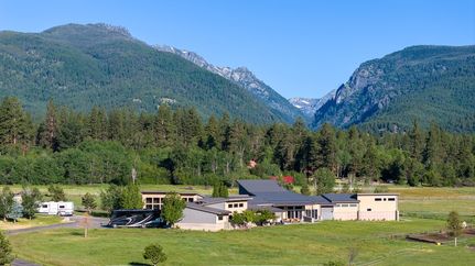 Ranch Property for sale in Ravalli County, Montana