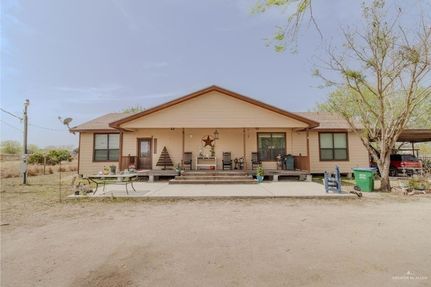 Recreational Property for sale in Hidalgo County, Texas