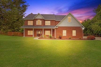 Farm Property for sale in Grayson County, Texas