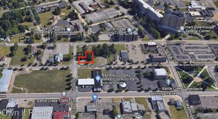 Farm Property for sale in Calhoun County, Michigan