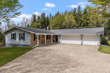 Farm Property for sale in Sheboygan County, Wisconsin