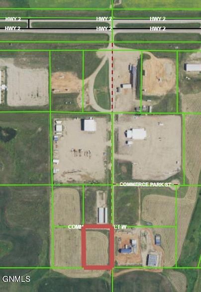 Recreational Property for sale in Williams County, North Dakota