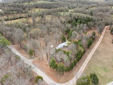 Ranch Property for sale in Marion County, Arkansas
