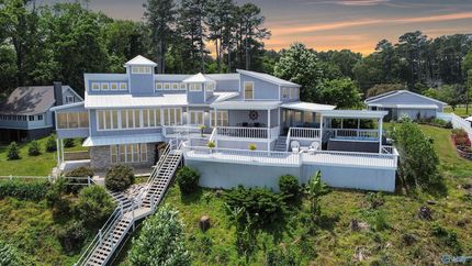 Ranch Property for sale in Lauderdale County, Alabama