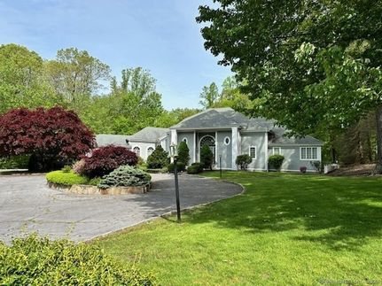 Farm Property for sale in New Haven County, Connecticut