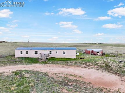 Ranch Property for sale in El Paso County, Colorado