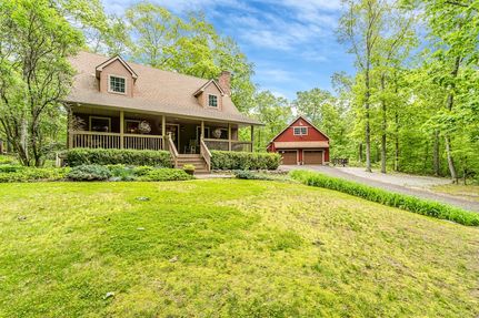 Recreational Property for sale in Windham County, Connecticut