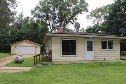 Farm Property for sale in Juneau County, Wisconsin