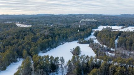 Lakefront Property for sale in York County, Maine