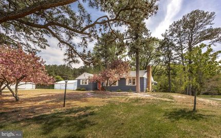 Farm Property for sale in Wicomico County, Maryland