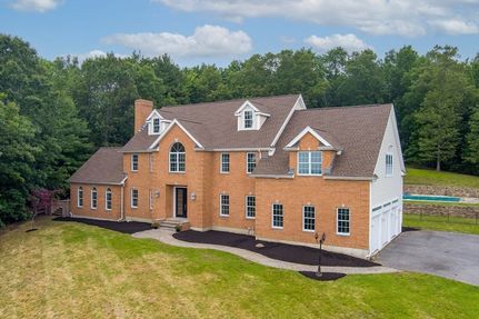 Farm Property for sale in Worcester County, Massachusetts