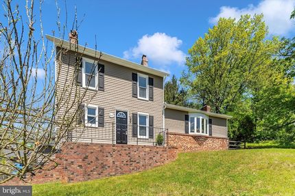 Farm Property for sale in Frederick County, Maryland