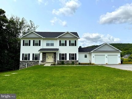 Ranch Property for sale in Frederick County, Maryland