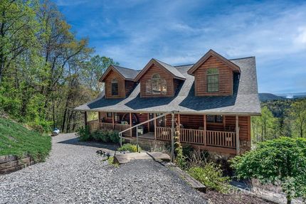 Ranch Property for sale in Wilkes County, North Carolina