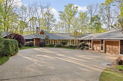 Timberland Property for sale in Cobb County, Georgia
