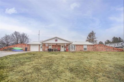 Residential Property for sale in Pike County, Illinois