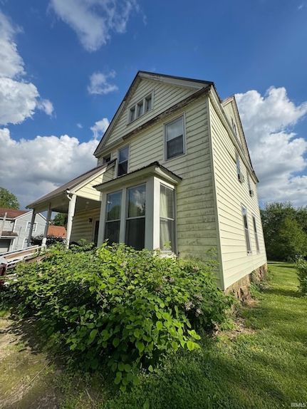 Residential Property for sale in Warren County, Indiana