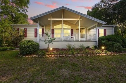 Farm Property for sale in Levy County, Florida