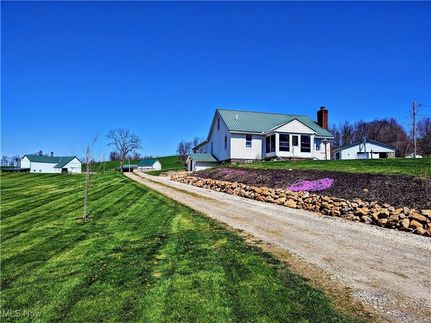 Ranch Property for sale in Carroll County, Ohio