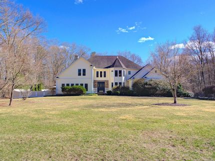 Recreational Property for sale in Tolland County, Connecticut