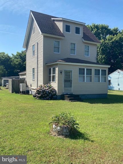 Ranch Property for sale in Wicomico County, Maryland