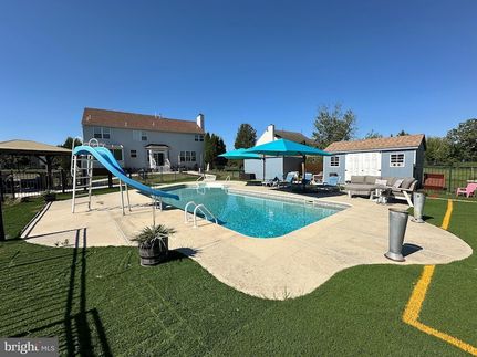 Farm Property for sale in Gloucester County, New Jersey