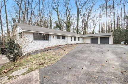 Farm Property for sale in Fulton County, Georgia