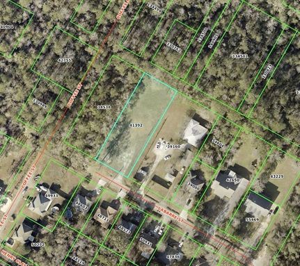 Farm Property for sale in Saint Tammany Parish, Louisiana