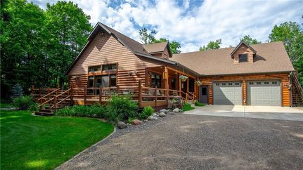 Ranch Property for sale in Chippewa County, Wisconsin