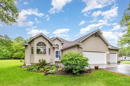Farm Property for sale in Anoka County, Minnesota