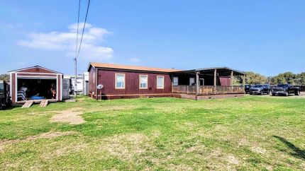 Farm Property for sale in Aransas County, Texas