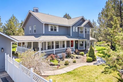 Ranch Property for sale in Deschutes County, Oregon