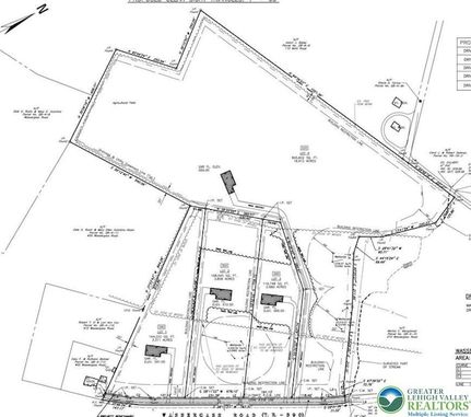 Farm Property for sale in Northampton County, Pennsylvania