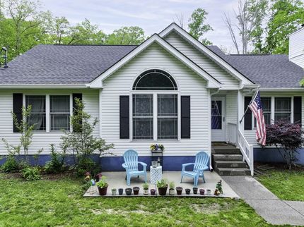 Farm Property for sale in Cheatham County, Tennessee