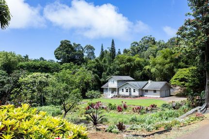 Farm Property for sale in Maui County, Hawaii