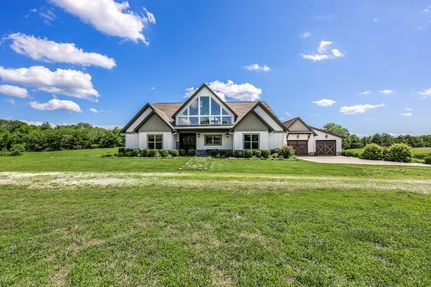 Ranch Property for sale in Madison County, Arkansas