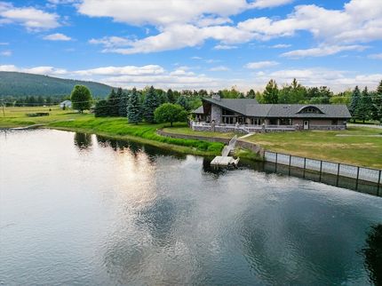 Farm Property for sale in Flathead County, Montana