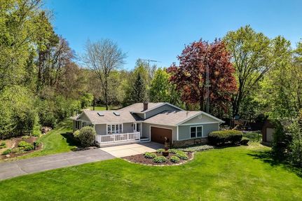 Farm Property for sale in Rock County, Wisconsin