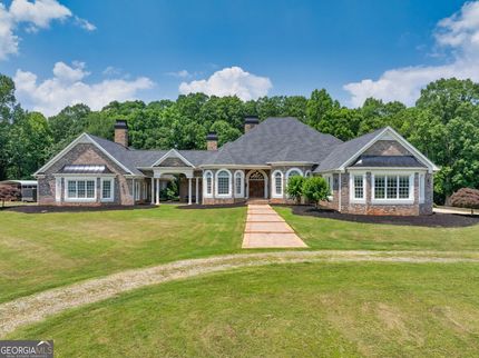 Recreational Property for sale in Banks County, Georgia