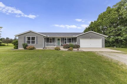 Ranch Property for sale in Crawford County, Ohio