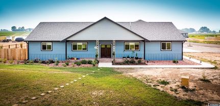 Farm Property for sale in Washakie County, Wyoming