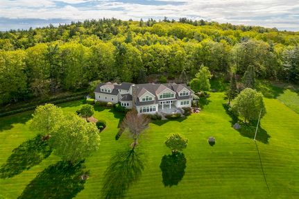 Farm Property for sale in Merrimack County, New Hampshire